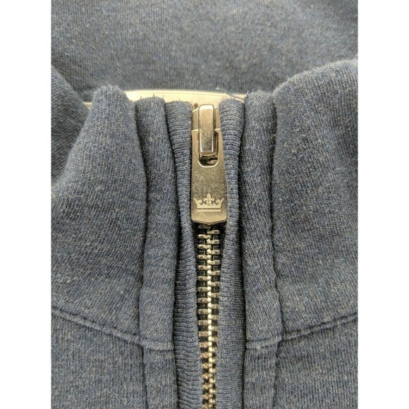 Peter Millar Quarter Zip Pullover Golf Preppy Sweater - Picture 2 of 10